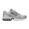 Air Zoom Spiridon Cage 2 Металлический Серебристый