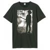 Футболка унисекс The Cure для взрослых мальчиков Don't Cry The Cure