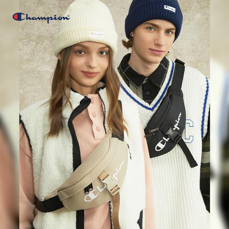 Champion Lightweight Casual Sport Waist/Chest Bag