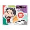 7th Acrylic Stand M OD "Haikyu!!" [Shohei Fukunaga] Everyone's Mochocho!