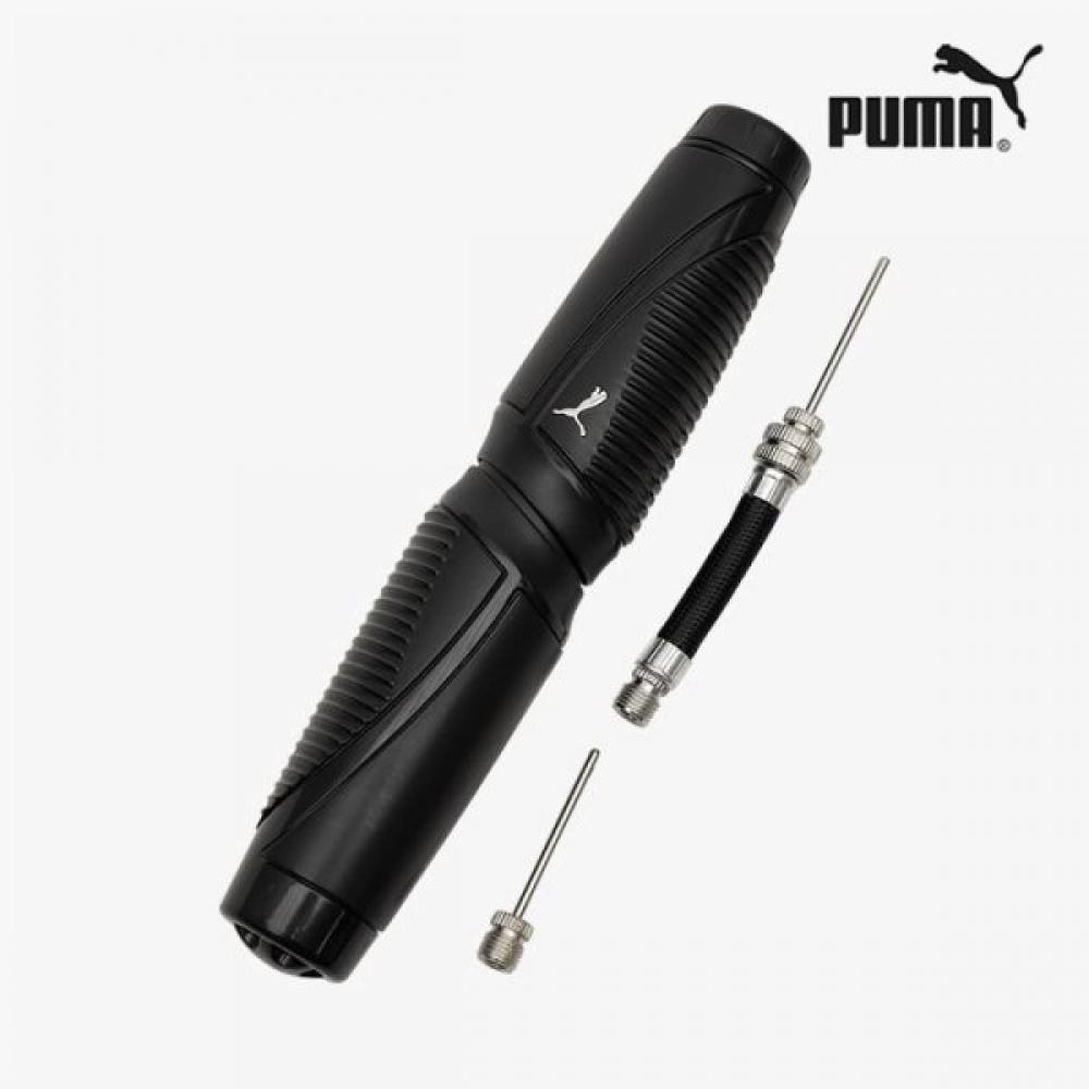 Puma Галерея Пума Ручной насос для мячей Насос для футбольного мяча