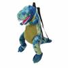 Simulation Dinosaur Plush Dinosaur Doll Creative Cute Dinosaur Backpack  Parent Child