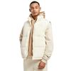 Veste Urban Classics Cord - Blanc - L
