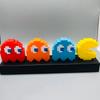Настольная лампа с голосовым управлением USB Игровая лампа для создания атмосферы Настольная лампа с меняющимся цветом в ритм музыки Цветная лампа