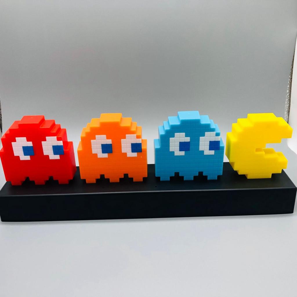 Настольная лампа с голосовым управлением USB Игровая лампа для создания атмосферы Настольная лампа с меняющимся цветом в ритм музыки Цветная лампа