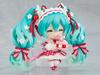 Good Smile Company Nendoroid Character Vocal Series 01 Хацунэ Мику 15-летие пластиковая экшн-фигурка переиздание Вер. Немасштабированный предварительно окрашенный