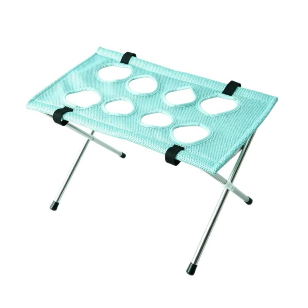 Foldable Pet Grooming Table Quick-Dry Mesh Pet Washing Rack Pet Grooming Hammock Small Pets