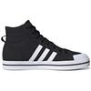 adidas Женские Bravada Mid 'Черный Белый' Женские FY4488