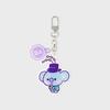 BT21 KOYA BABY K Edition 2 Acrylic Keyring