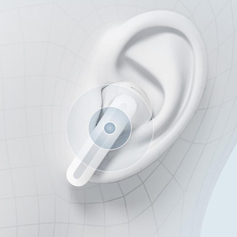 Беспроводные Bluetooth-наушники Xiaomi Air 4 SE