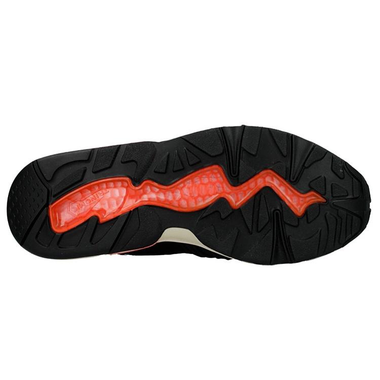 Puma Кроссовки Disc Blaze Crackle 'Черные' Унисекс 357775-01