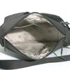 Легкая нейлоновая сумка через плечо для мужчин и женщин, повседневная сумка-мессенджер на плечо с множеством карманов