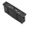 Двойная USB-розетка для моделей AB, CLA, CLS, GLA, GLE, GLS (1728202200, 1728202100)