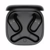 Зарядный кейс для наушников, подходит для Shokz OpenFit 2 2+ T920 T921, Зарядное устройство для наушников-вкладышей, Замена, 500 мАч, Type-C, Черный