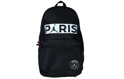 Рюкзак из полиэстера Paris Collaboration Regular Черный 9A0334-023