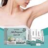 Antiperspirant Against Excessive Sweating on the Entire Body, Against Strong Sweating on the Face and Head, Antiperspirant Face for Men and Women 20