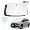 Windshield Sun Shade For Citroen Picasso 2 C3 Picasso4 Sunshade Sun Visor Protector Foldable Blocks UV Rays Keep Your Car Cooler