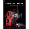 BIGTREETECH EBB SB2209 SB2240 CAN Voron StealthBurner Для Voron SB Hotend Klipper Canbus Головной Инструмент Max31865 3D Принтер DIY Детали