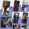 Индийское животное Слон Для Samsung Galaxy A05 A06 A56 A36 A26 A16 A22 A32 A52 A54 A34 A14 A55 A15 A53 A33 A35 Чехол