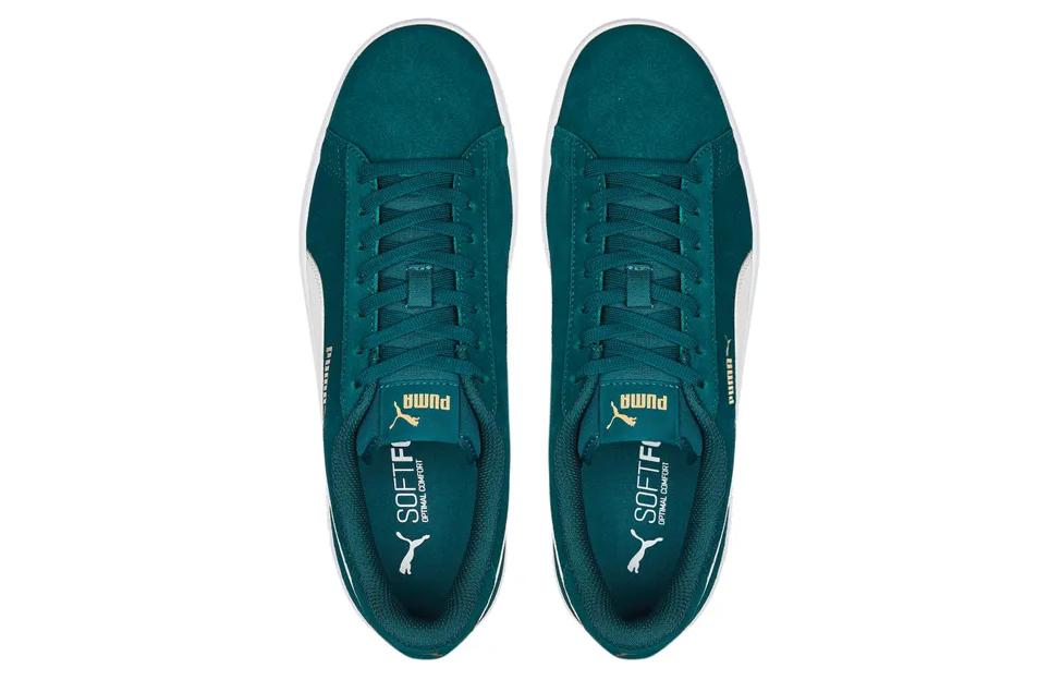 Men's Sneakers Puma Smash v2 'Varsity Green'