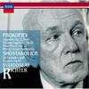 CD SVIATOSLAV RICHTER - Prokofiev Legende Op 12 No 6, Visio UCCD41152 UNIVERSAL MUSIC 2025 Japan Classical