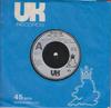 7inch Record JONATHAN KING - When I Was A Star UK155 UK Records 1976 UK Pop Used