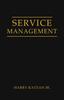 The Service Management Book