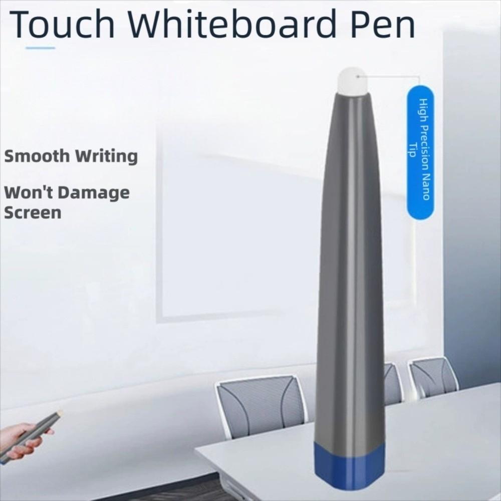3PCS ABS Interactive Whiteboard Pen Multimedia Online Education Business Training