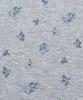 LMC Fn Og Tee Flower Gray