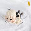 Kasugano Sora Car Ornaments Yosuga No Sora Kasugano Sora Action Figure Anime Host Computer Chassis Decor Car Ornaments Toys