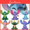 Toy Plush Lilo Dolls Room Decoration Ornaments Children Christmas Gift