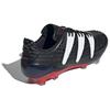 adidas Кроссовки унисекс Predator 94 FG 30th Anniversary Black Core-Black Cloud-White IG6285