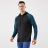 New Sports Long Sleeved Yoga Quick Drying Daily Stretch Slimming And Slimming Running Training Top Warm Fitness Suit