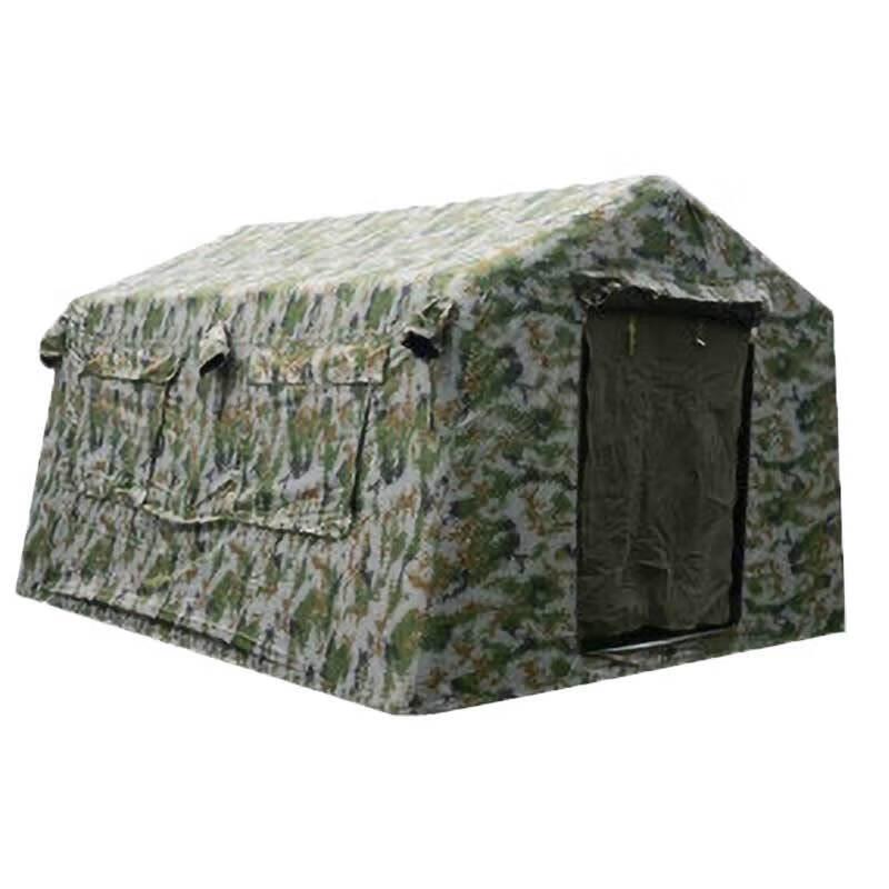 Yilan Inflatable Outdoor Camping Tent