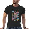 Biffy clyro T-Shirt edition t shirt heavyweight t shirts cute clothes Tee shirt tshirts for