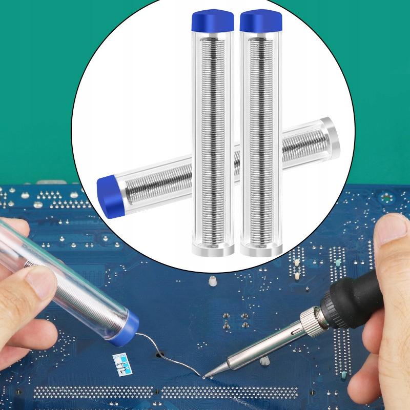 Precision Soldering Iron Soldering Iron Set For Electronics Techrebal 60W