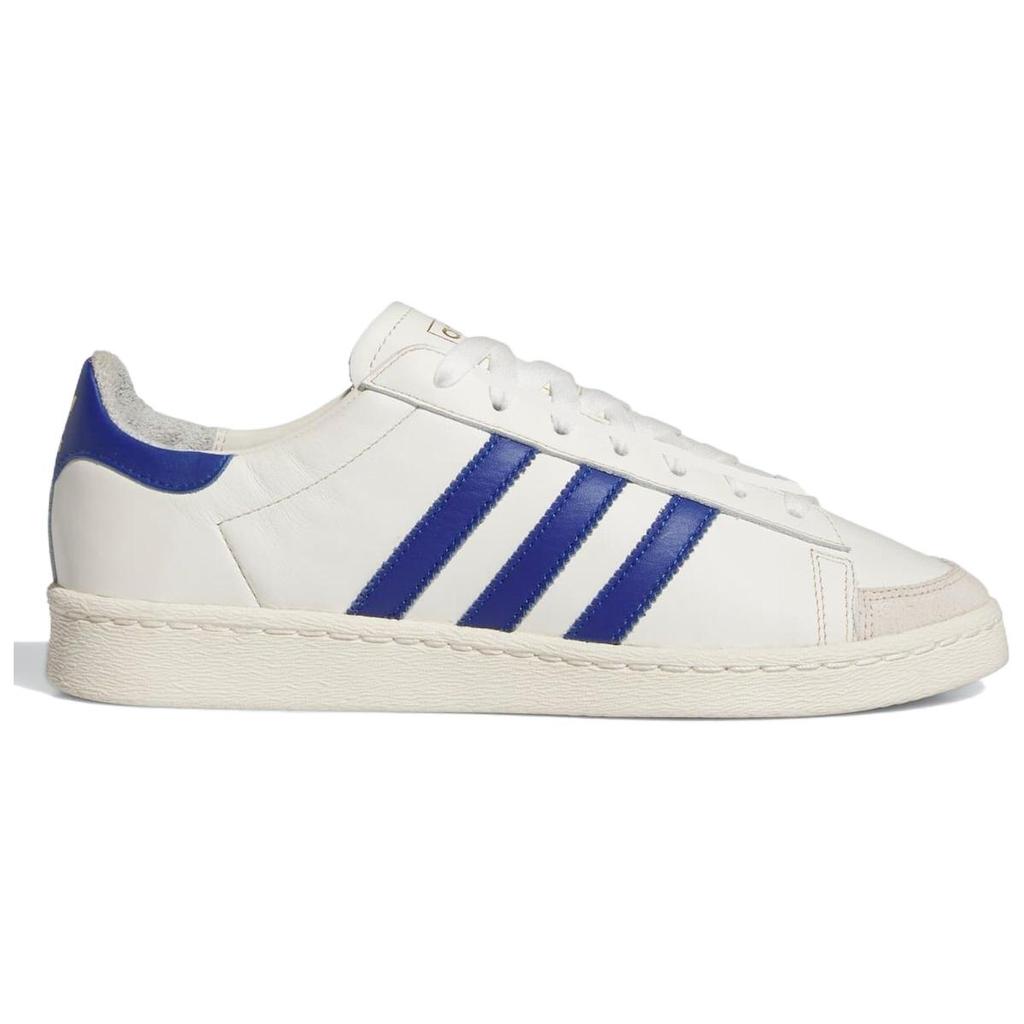 Мужские Adidas Originals Низкие 'Off White Collegiate Royal' JI0150