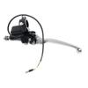 Accessories Clutch Pump Motor Brake Lever Hydraulic Brake Handle Clutch Lever Motorcycle Brake Pump