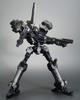 Kotobukiya Armored Core Crest CR-C840/UL Crest облегченная версия. Высота ок.. Пластиковая модель 169 мм в масштабе 1/72