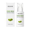 EELHOE Mung Bean Pore Care Serum: Refreshing, smooth, and leaves skin feeling supple and bouncy.