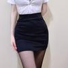 Сексуальные юбки Эластичная мини-юбка Короткие юбки для женщин