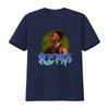 Rema Rap Music Inspired T Shirt For Friends Available In All Sizes S 4xl Vintage Breathable Homme Slightly Fashion