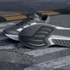adidas Duramo Speed Черный Облачный Белый Серый Пять