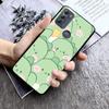 Cute Cartoon Animal Phone Case For Moto Edge 50 40 Pro Edge 40 30 Ultra Neo Fusion G Power G Stylus G Play E32 E20 E40
