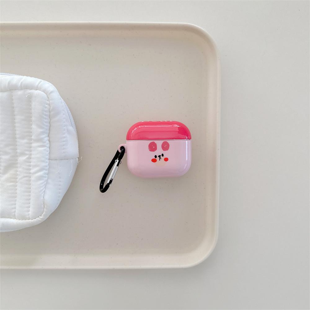 Мягкий чехол Filin для наушников 110 подходит для чехла наушников Apple AirPods 1 Pro1 pro 1-го поколения