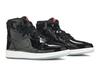 Jordan 1 Rebel XX Черный лак (Женский)