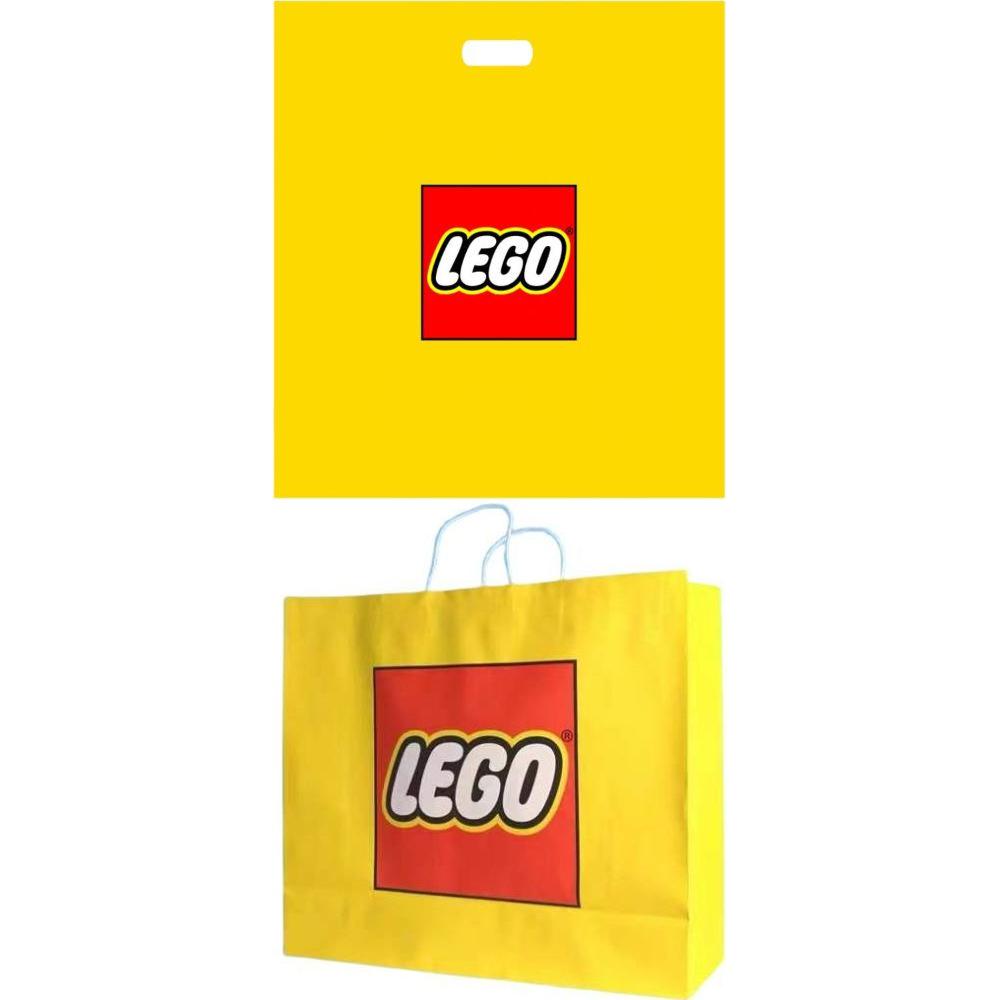 LEGO Technic Ferrari Daytona SP3 Конструктор 3778 деталей 42143