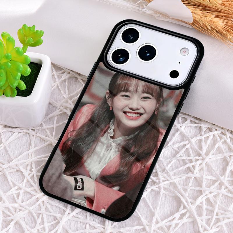 Чехол для телефона Loona для iPhone 17 Air 16 15 11 12 14 13 Pro Max Ударопрочный чехол