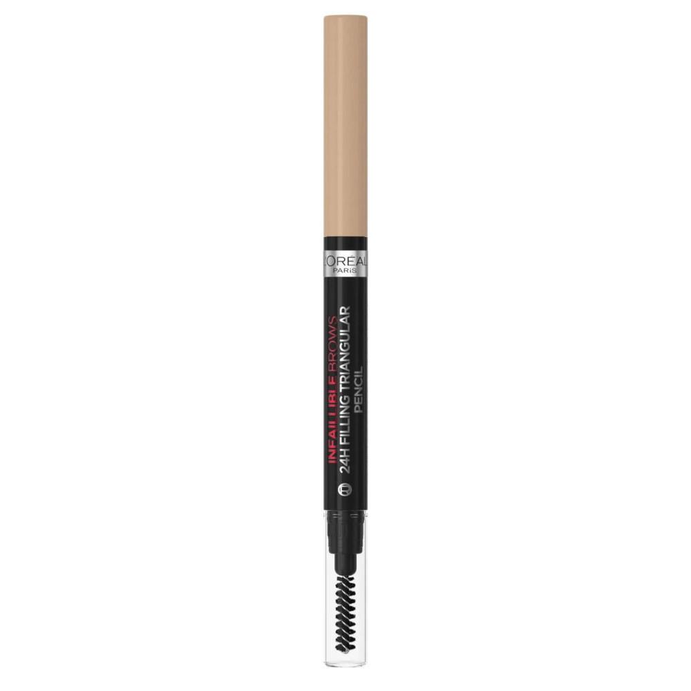 L'Oréal Paris Карандаш для бровей Infaillible Brow 12H Definer Pencil -