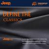 Jeep Мужские антибактериальные боксеры из гребенчатого хлопка, 6 шт.